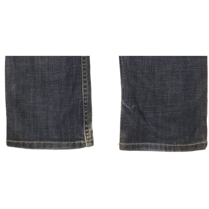 Diesel Safado Kids Blue Straight Regular Stretch Jeans W28 L30