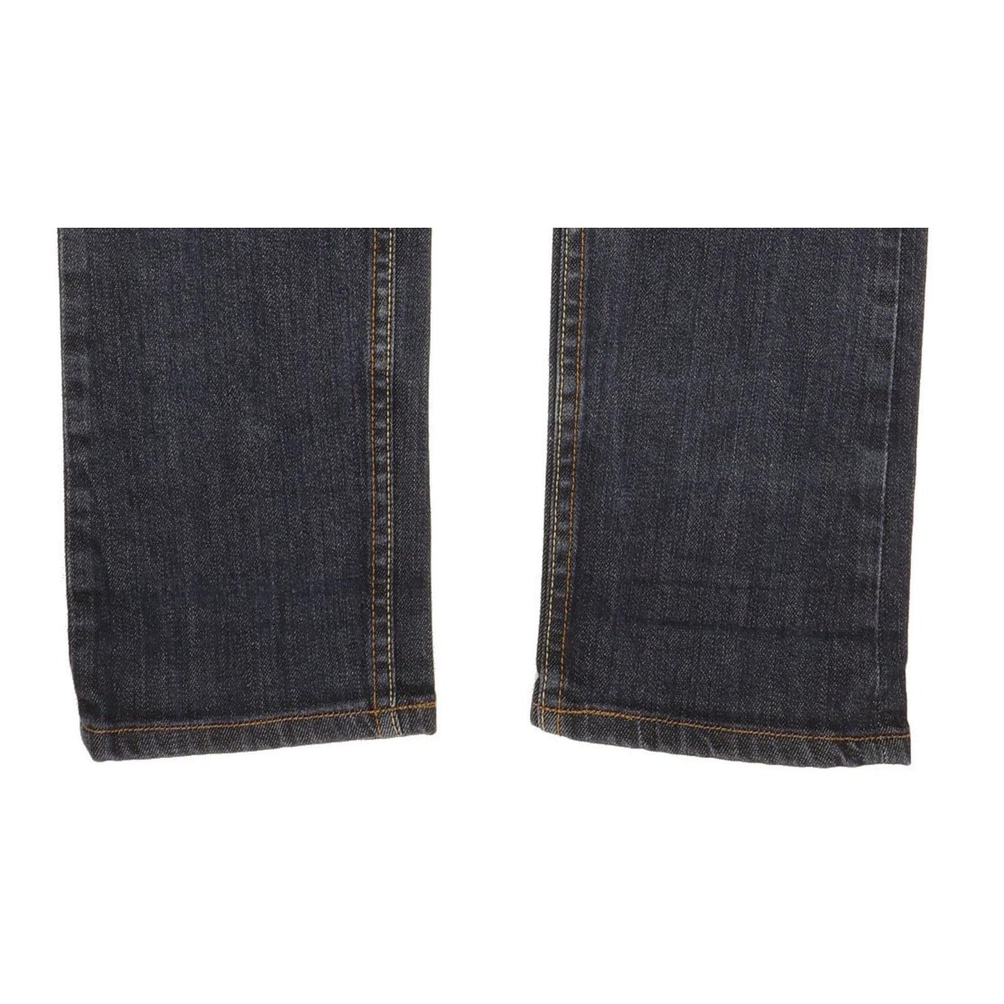 Diesel Thanaz 008TS Men Blue Skinny Slim Jeans W30 L32