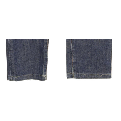 Levi's 510 Men Blue Skinny Slim Stretch Jeans W30 L27