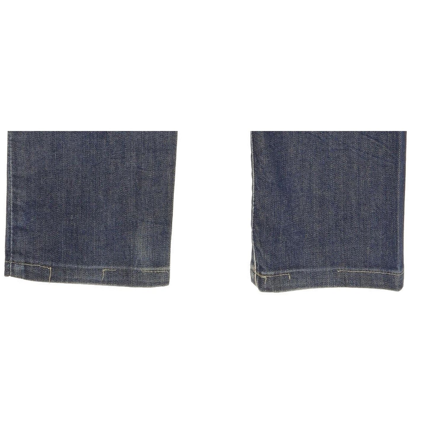 Levi's 510 Men Blue Skinny Slim Stretch Jeans W30 L27