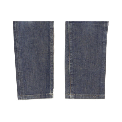 Levi's 510 Men Blue Skinny Slim Stretch Jeans W30 L27