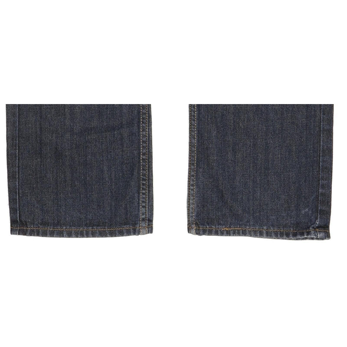 Levi's 514 Men Blue Straight Slim Jeans W32 L30