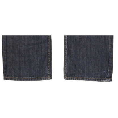 Levi's 514 Men Blue Straight Slim Jeans W32 L30