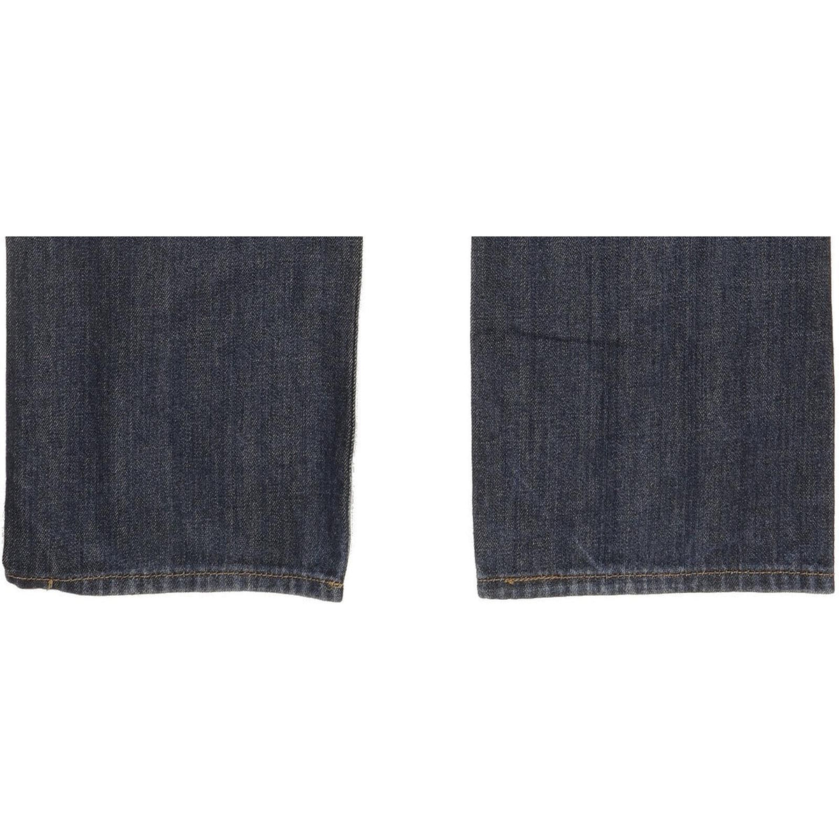 Levi's 514 Men Blue Straight Slim Jeans W32 L30