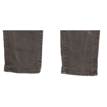 G-Star Radar Men Grey Tapered Regular Stretch Jeans W29 L30