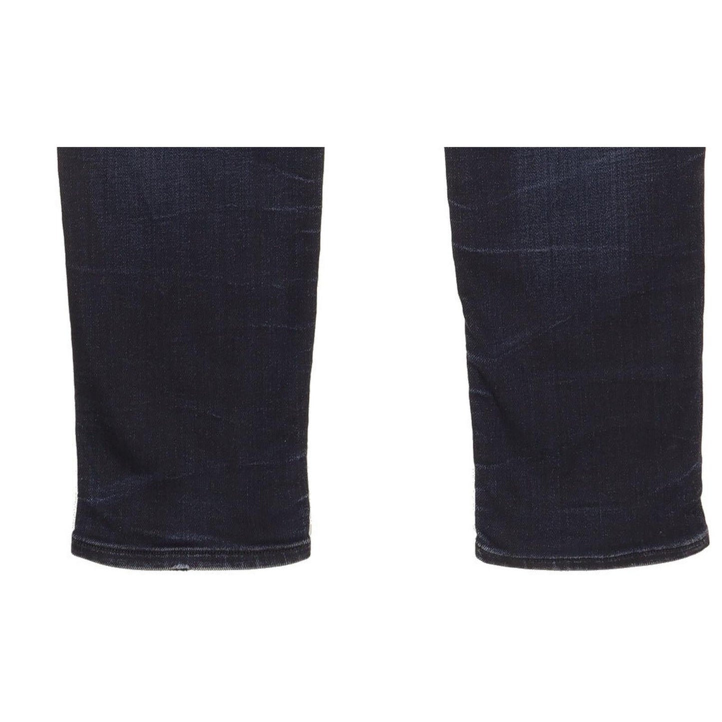 G-Star 3301 Women Navy Skinny Slim Stretch Jeans W29 L32