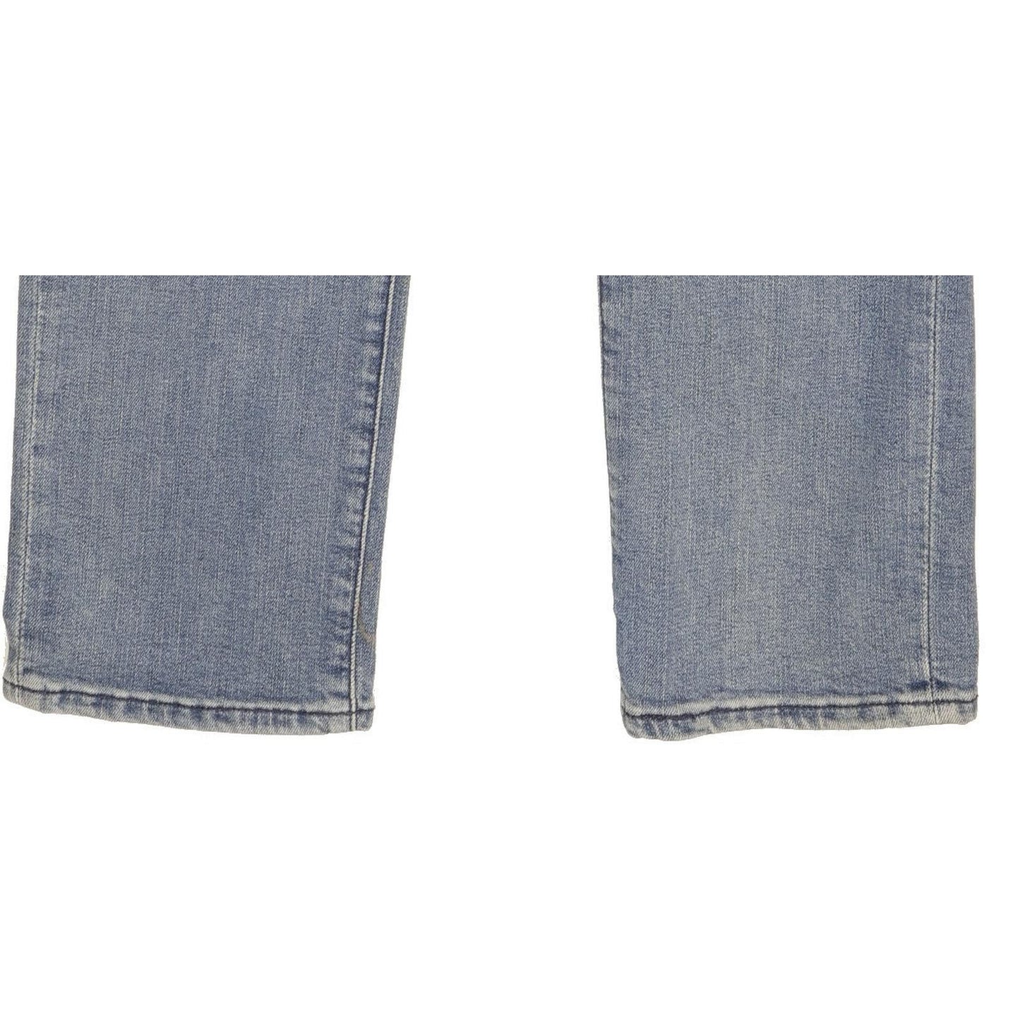 Levi's 511 Men Blue Straight Slim Stretch Jeans W30 L30