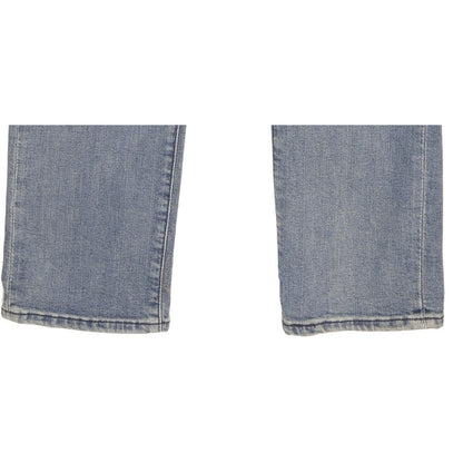 Levi's 511 Men Blue Straight Slim Stretch Jeans W30 L30