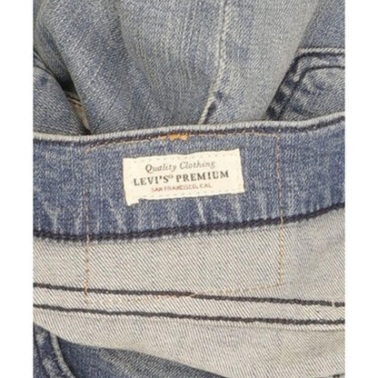 Levi's 511 Men Blue Straight Slim Stretch Jeans W30 L30
