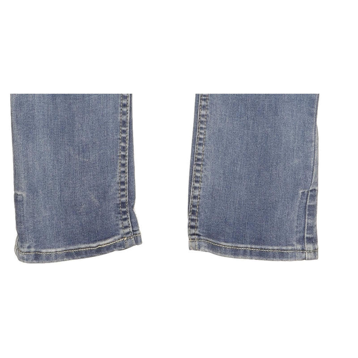 Levi's 510 Kids Blue Skinny Slim Stretch Jeans W26 L30