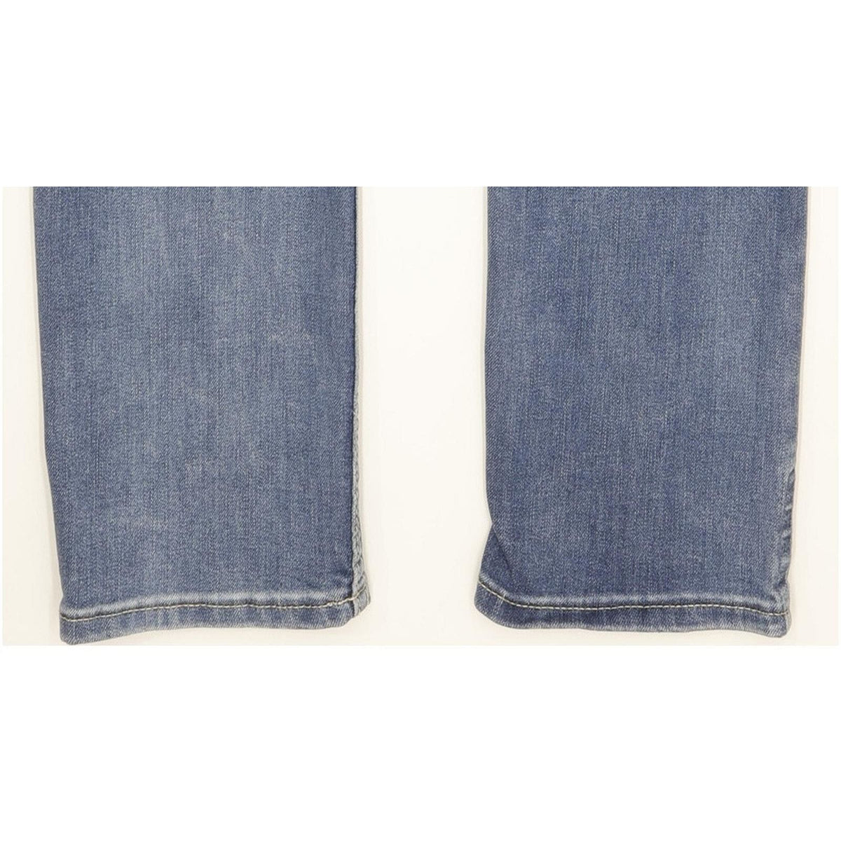 Levi's 510 Kids Blue Skinny Slim Stretch Jeans W26 L30