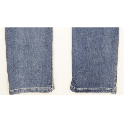 Levi's 510 Kids Blue Skinny Slim Stretch Jeans W26 L30