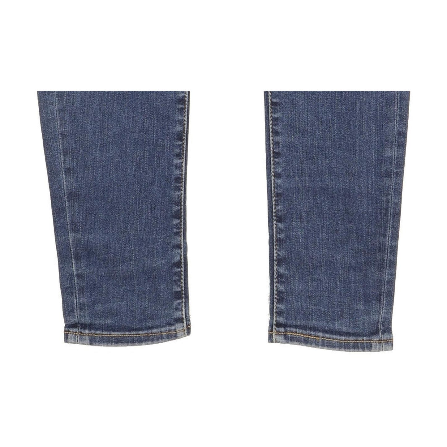 Levi's 310 Shaping Women Blue Skinny Slim Stretch Jeans W29 L32