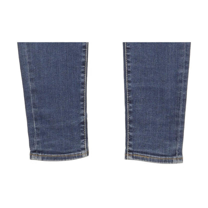 Levi's 310 Shaping Women Blue Skinny Slim Stretch Jeans W29 L32