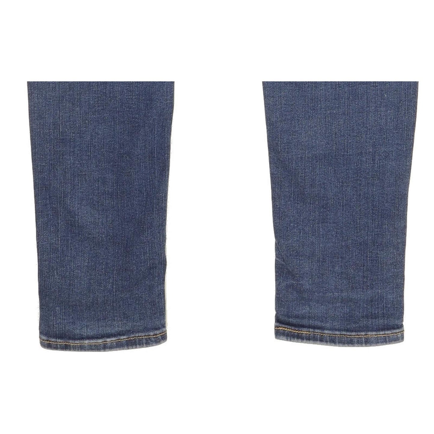 Levi's 310 Shaping Women Blue Skinny Slim Stretch Jeans W29 L32