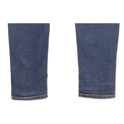 Levi's 310 Shaping Women Blue Skinny Slim Stretch Jeans W29 L32