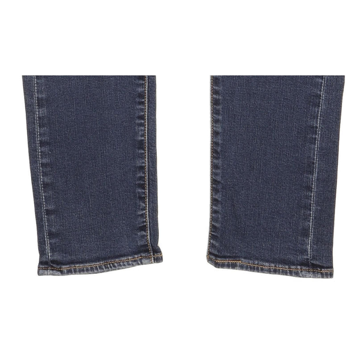 Levi's 510 Women Blue Skinny Slim Stretch Jeans W30 L30