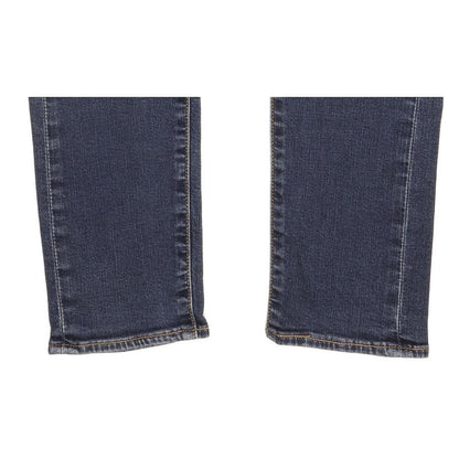 Levi's 510 Women Blue Skinny Slim Stretch Jeans W30 L30