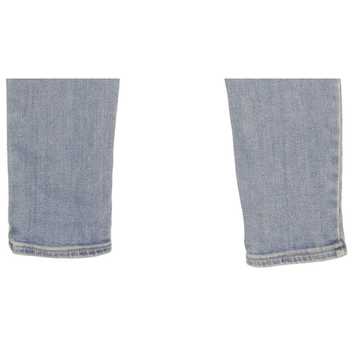 Levi's 721 Women Blue Skinny Slim Stretch Jeans W28 L29