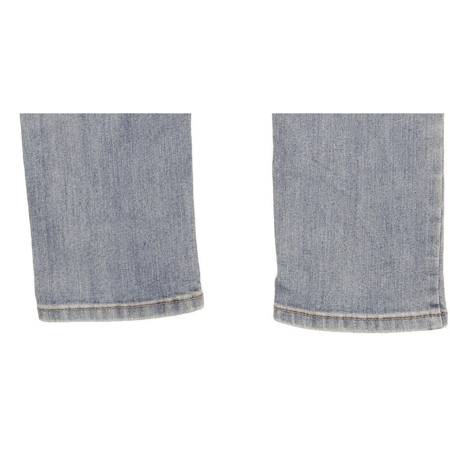 Levi's 510 Kids Blue Skinny Slim Jeans W26 L29
