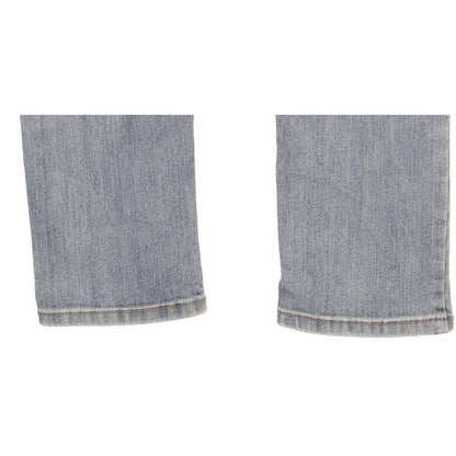 Levi's 510 Kids Blue Skinny Slim Jeans W26 L29