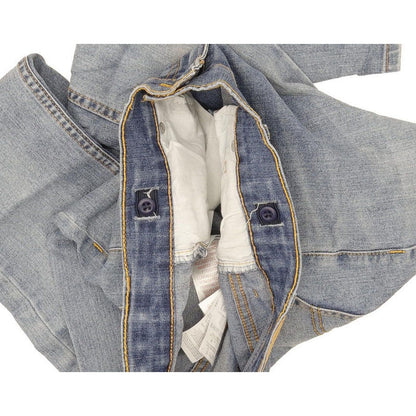 Levi's 510 Kids Blue Skinny Slim Jeans W26 L29