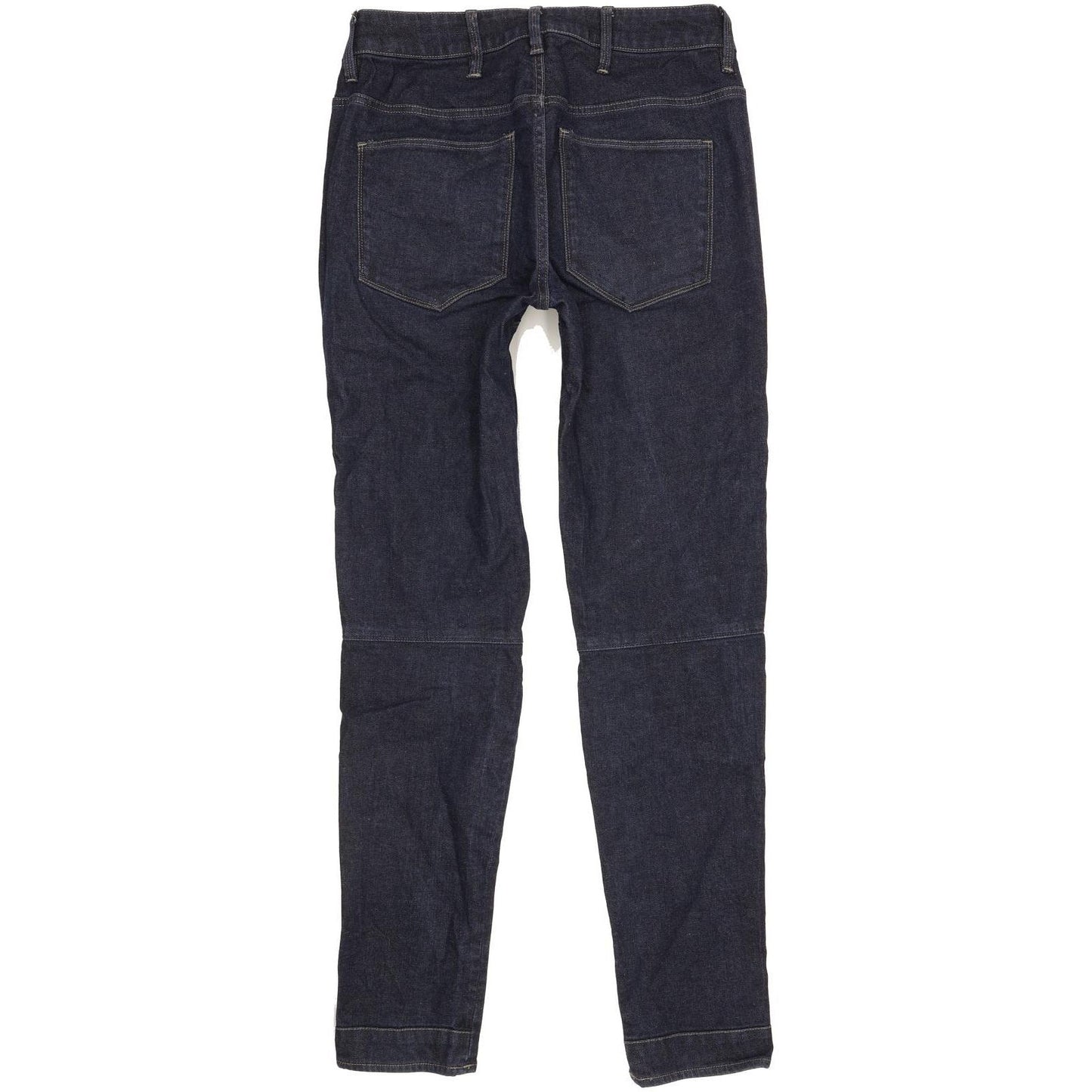 G-Star 5620 3D Women Blue Skinny Slim Boyfriend Stretch Jeans W26 L30