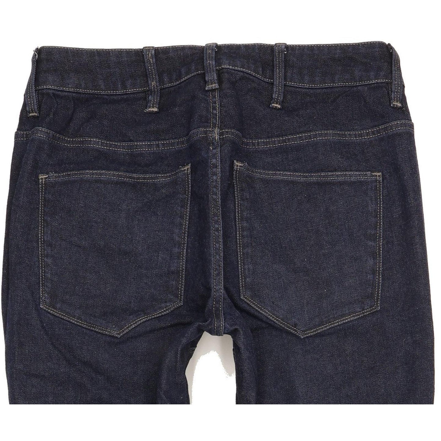 G-Star 5620 3D Women Blue Skinny Slim Boyfriend Stretch Jeans W26 L30