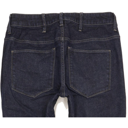 G-Star 5620 3D Women Blue Skinny Slim Boyfriend Stretch Jeans W26 L30