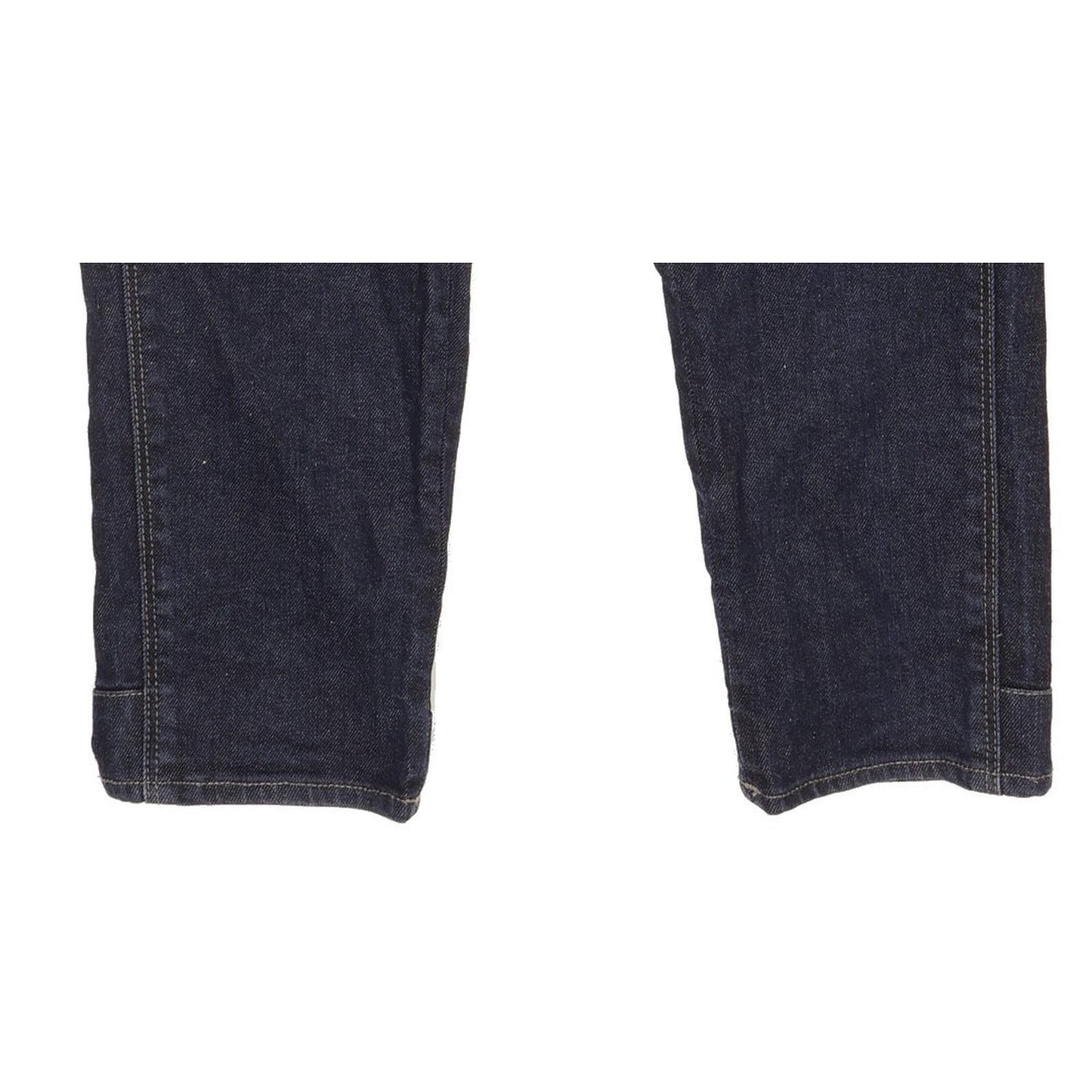 G-Star 5620 3D Women Blue Skinny Slim Boyfriend Stretch Jeans W26 L30