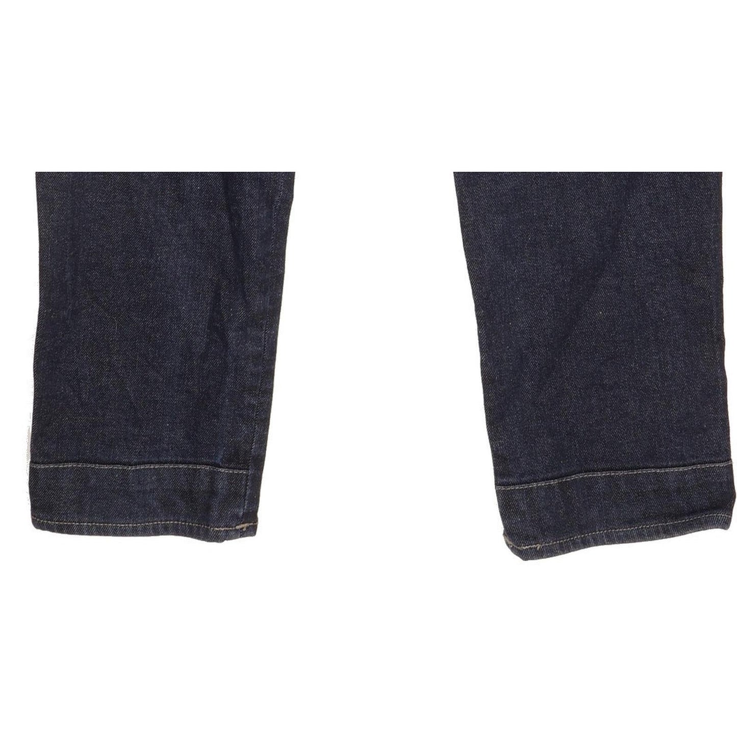 G-Star 5620 3D Women Blue Skinny Slim Boyfriend Stretch Jeans W26 L30