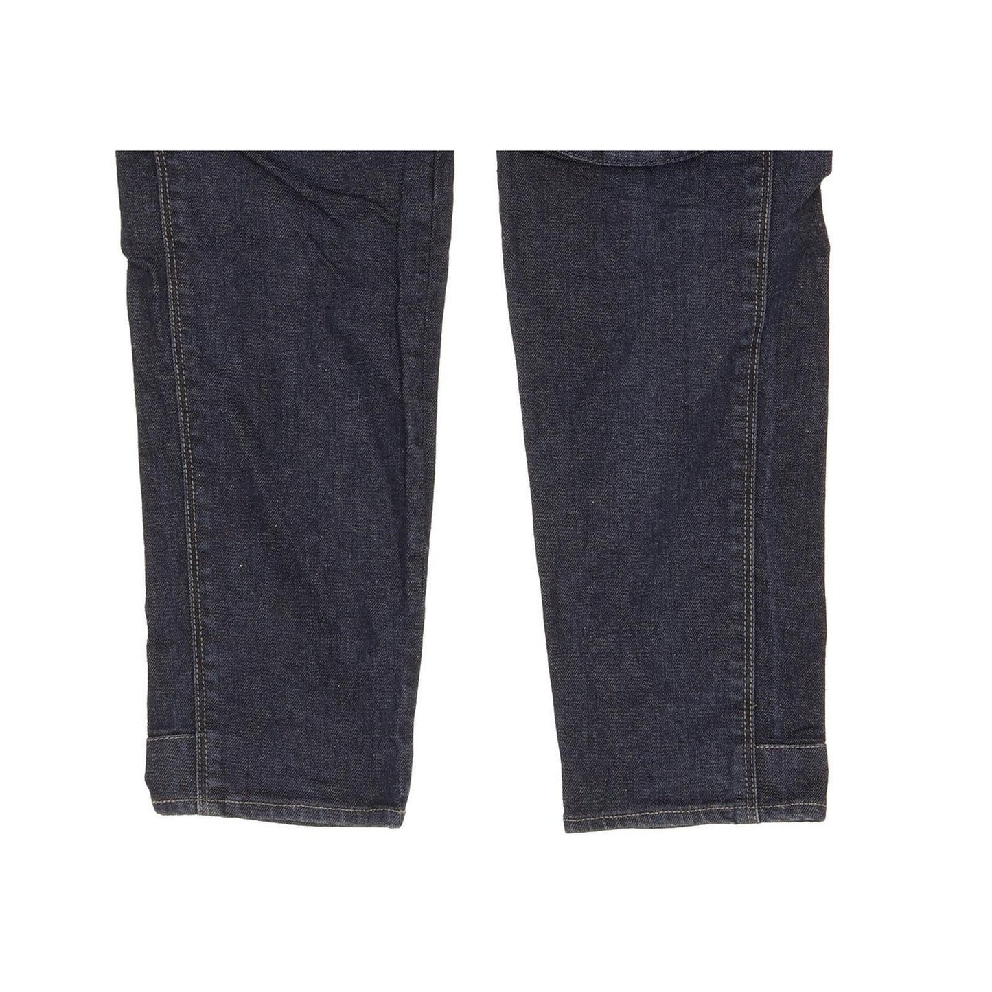 G-Star 5620 3D Women Blue Skinny Slim Boyfriend Stretch Jeans W26 L30
