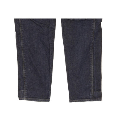 G-Star 5620 3D Women Blue Skinny Slim Boyfriend Stretch Jeans W26 L30