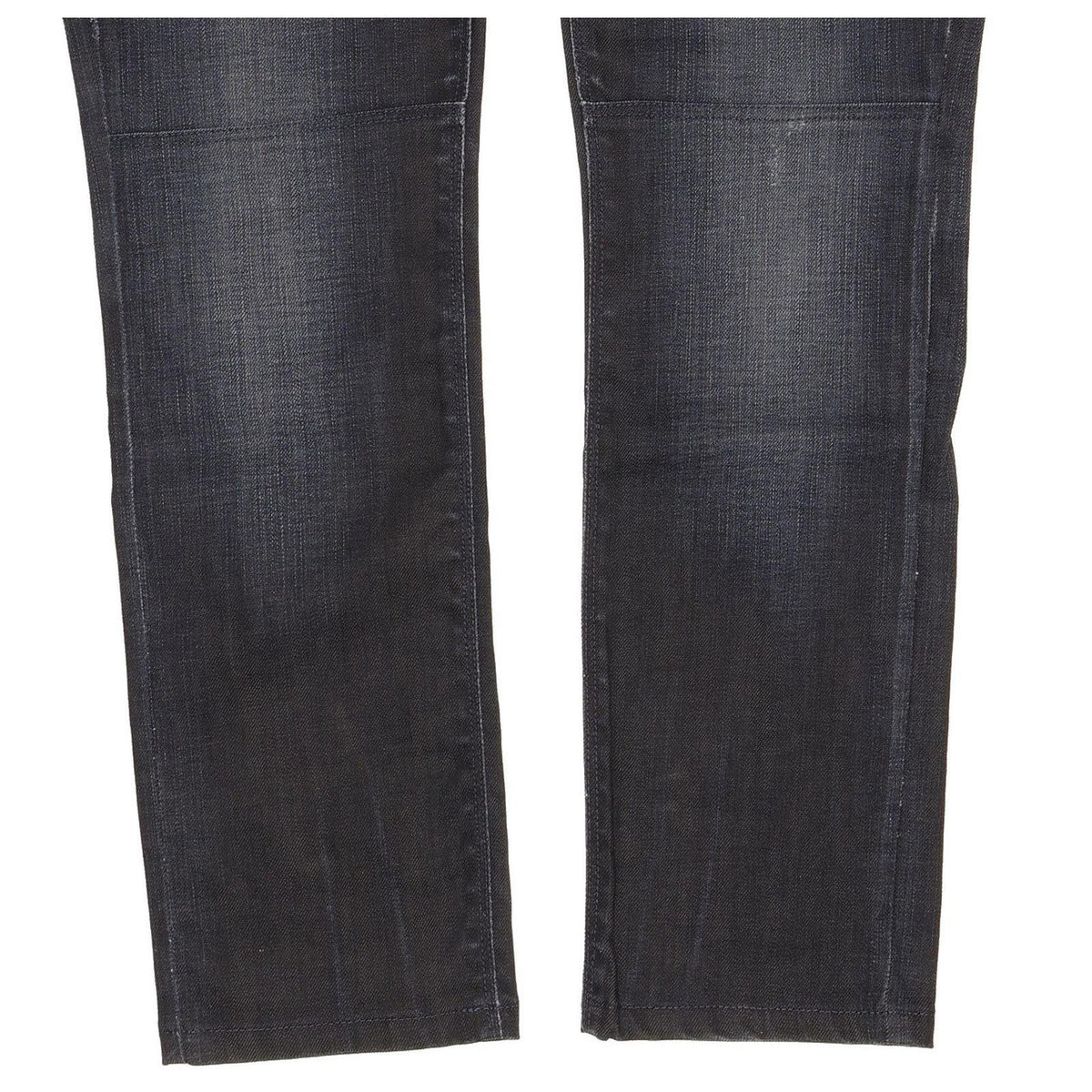 Levi's 571 Women Blue Straight Slim Stretch Jeans W28 L29
