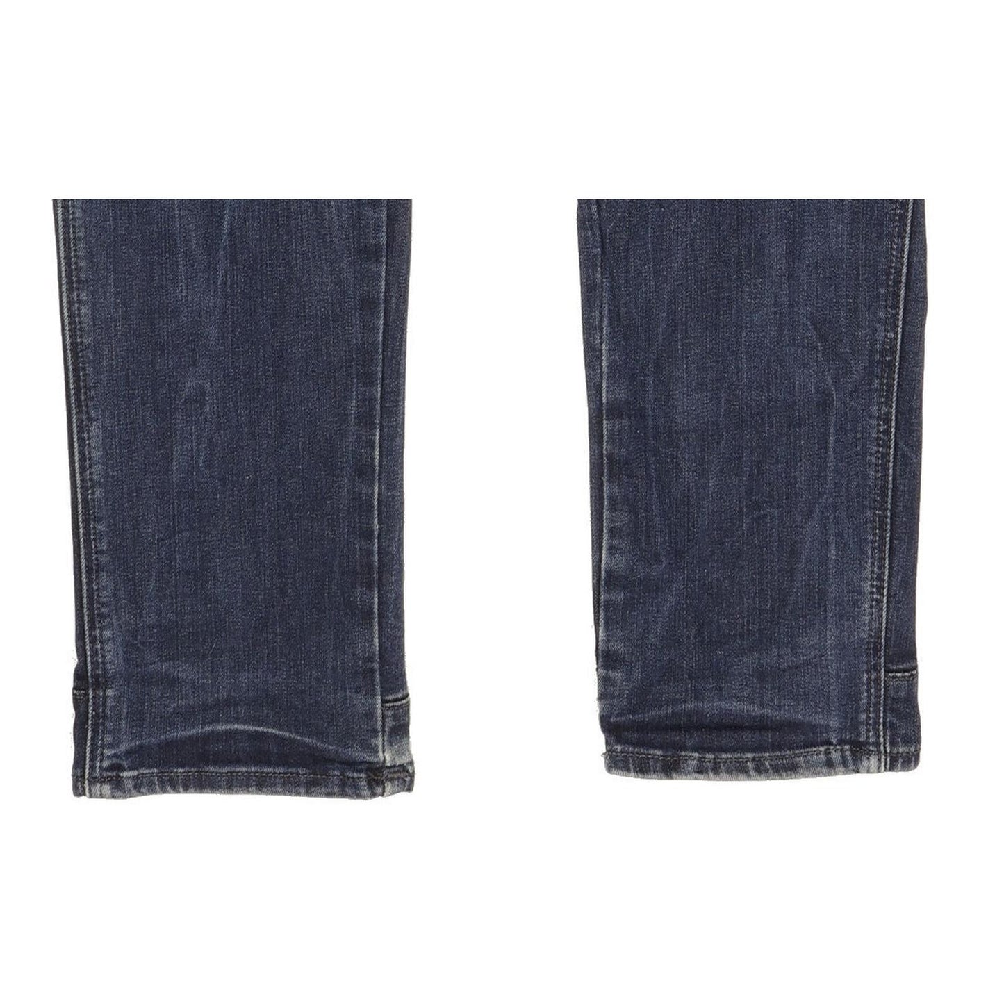 G-Star 5620 Women Blue Skinny Slim Stretch Jeans W31 L33