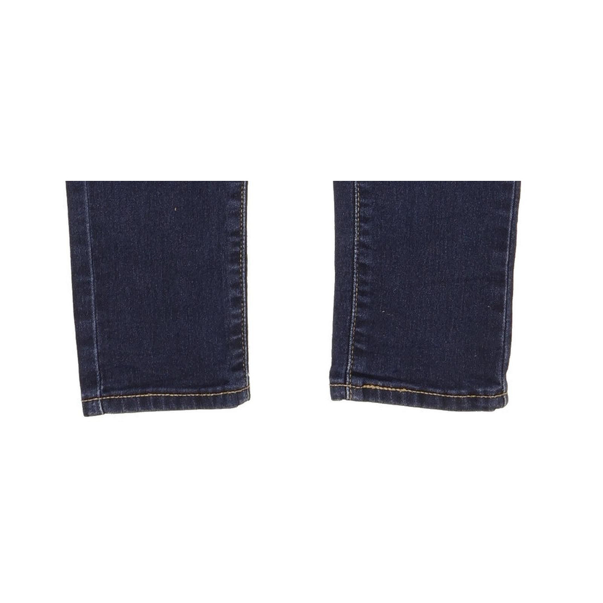 Levi's 711 Women Blue Skinny Slim Stretch Jeans W26 L30