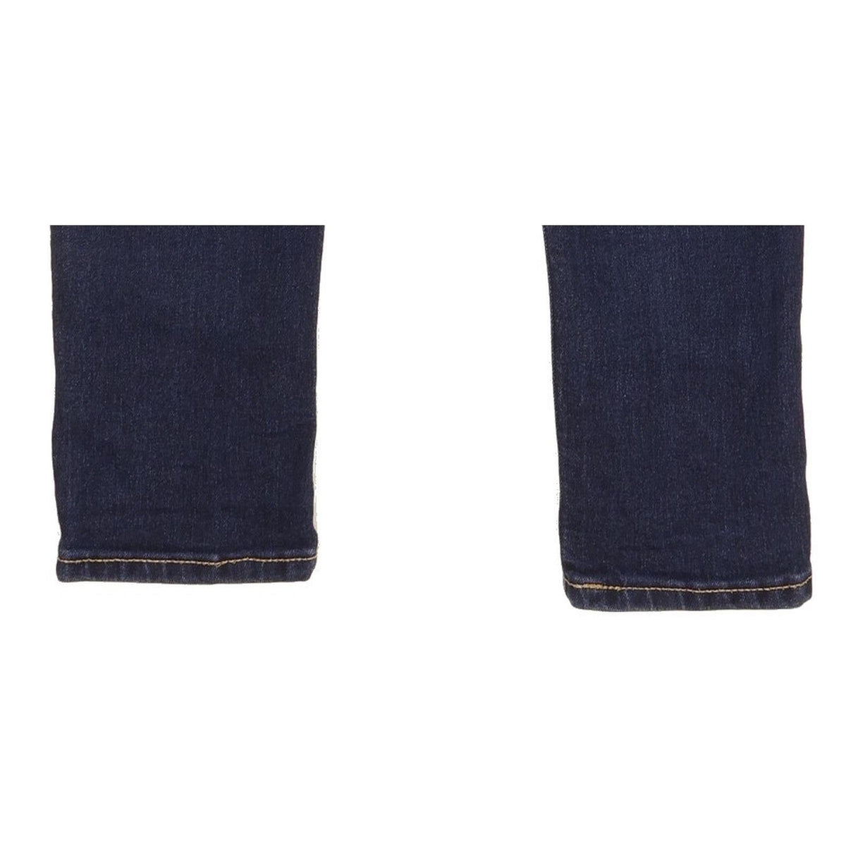 Levi's 711 Women Blue Skinny Slim Stretch Jeans W26 L30