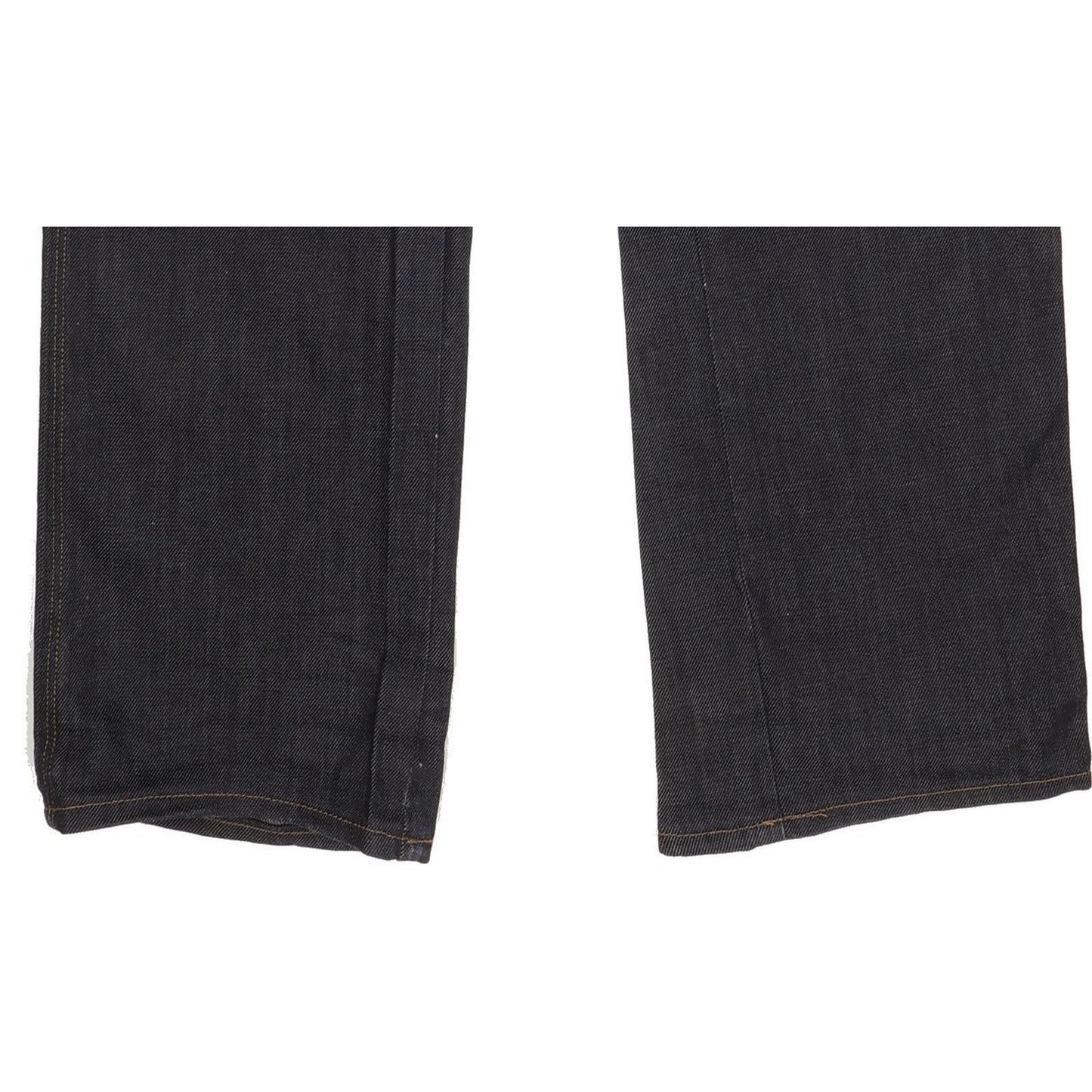 G-Star Spark Women Navy Straight Slim Stretch Jeans W32 L34