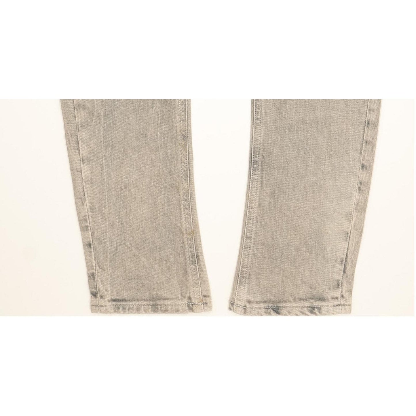 G-Star 3301 Women Blue Skinny Slim Stretch Jeans W27 L33