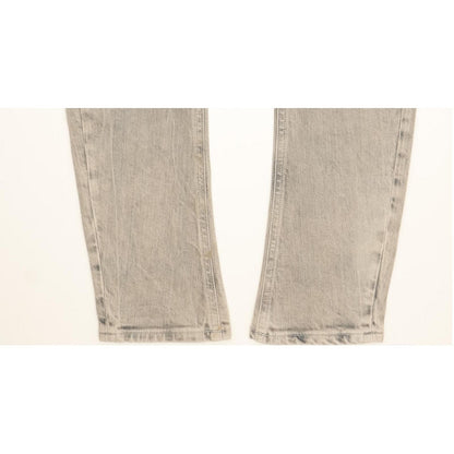 G-Star 3301 Women Blue Skinny Slim Stretch Jeans W27 L33