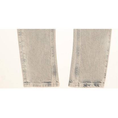 G-Star Women Grey Skinny Slim Stretch Jeans W27 L32