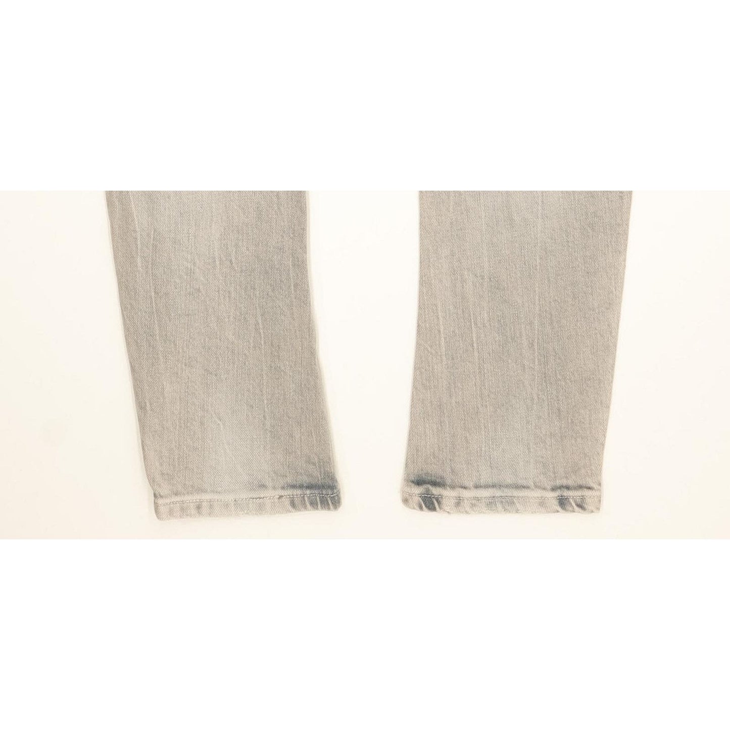 G-Star Women Grey Skinny Slim Stretch Jeans W27 L32