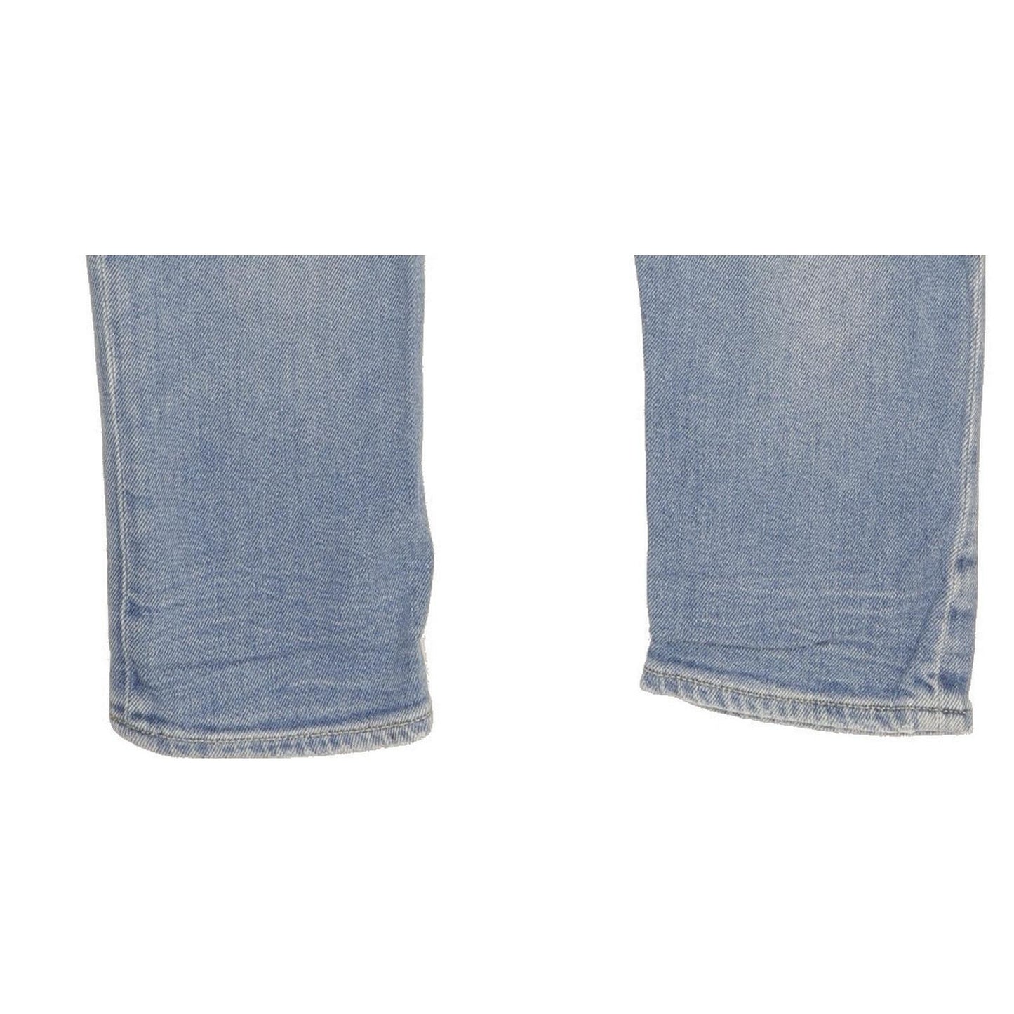 G-Star Midge Sculpted Women Blue Skinny Slim Stretch Jeans W29 L30