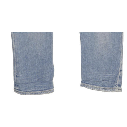 G-Star Midge Sculpted Women Blue Skinny Slim Stretch Jeans W29 L30