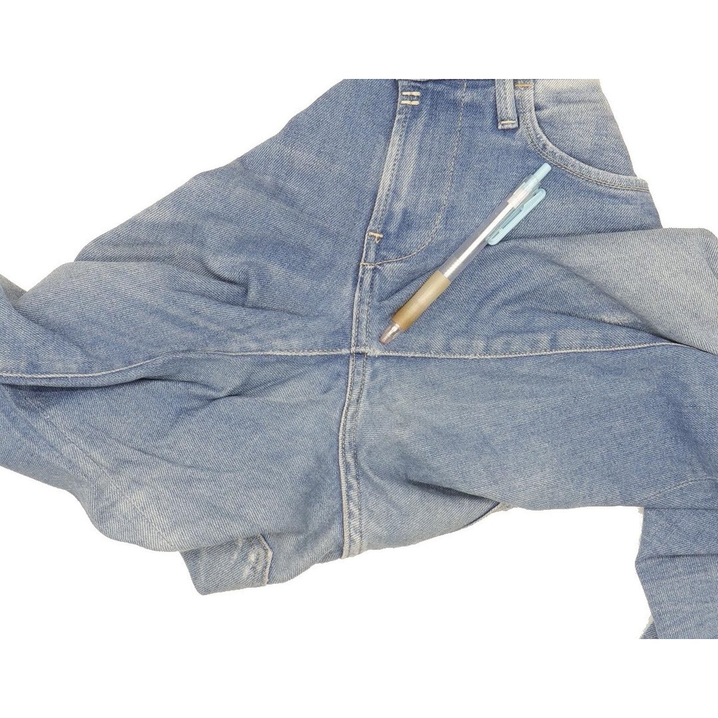 G-Star Midge Sculpted Women Blue Skinny Slim Stretch Jeans W29 L30