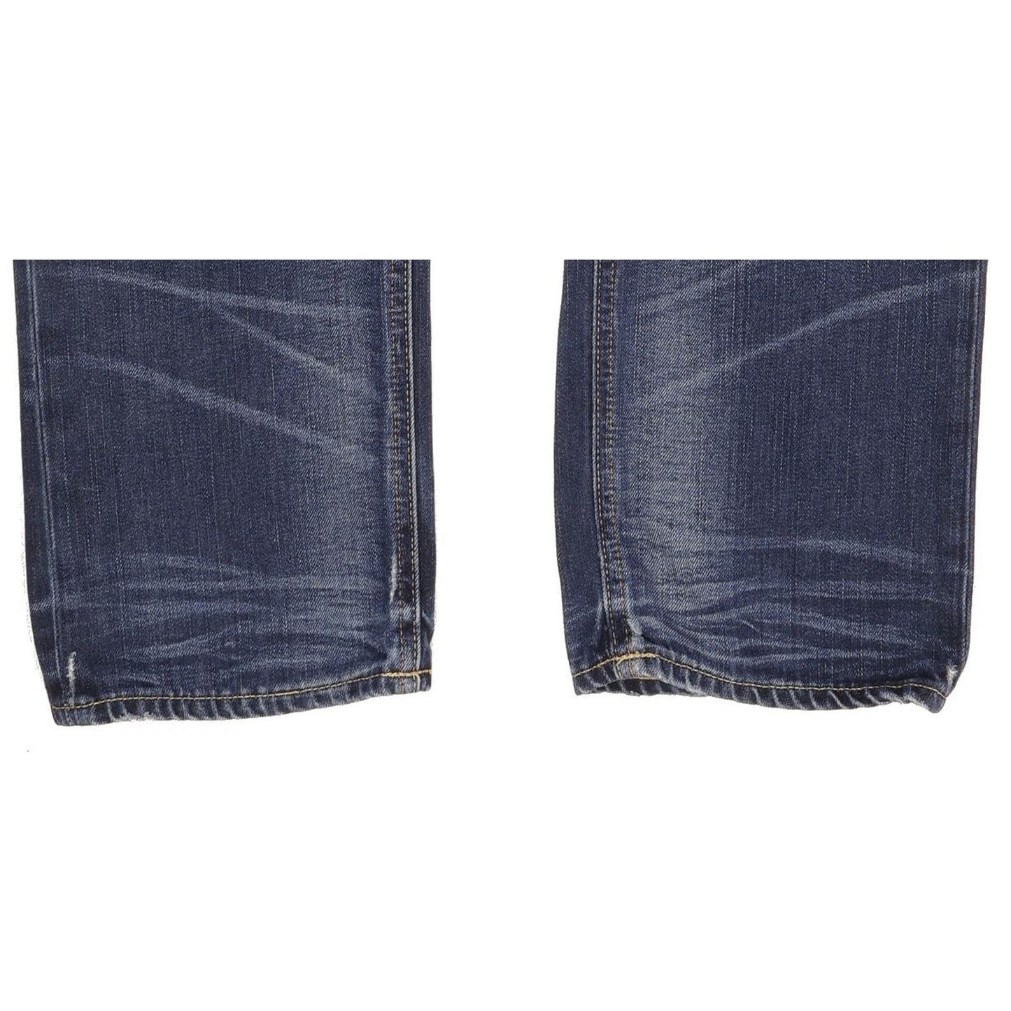 G-Star Porter Men Blue Straight Regular Jeans W30 L31