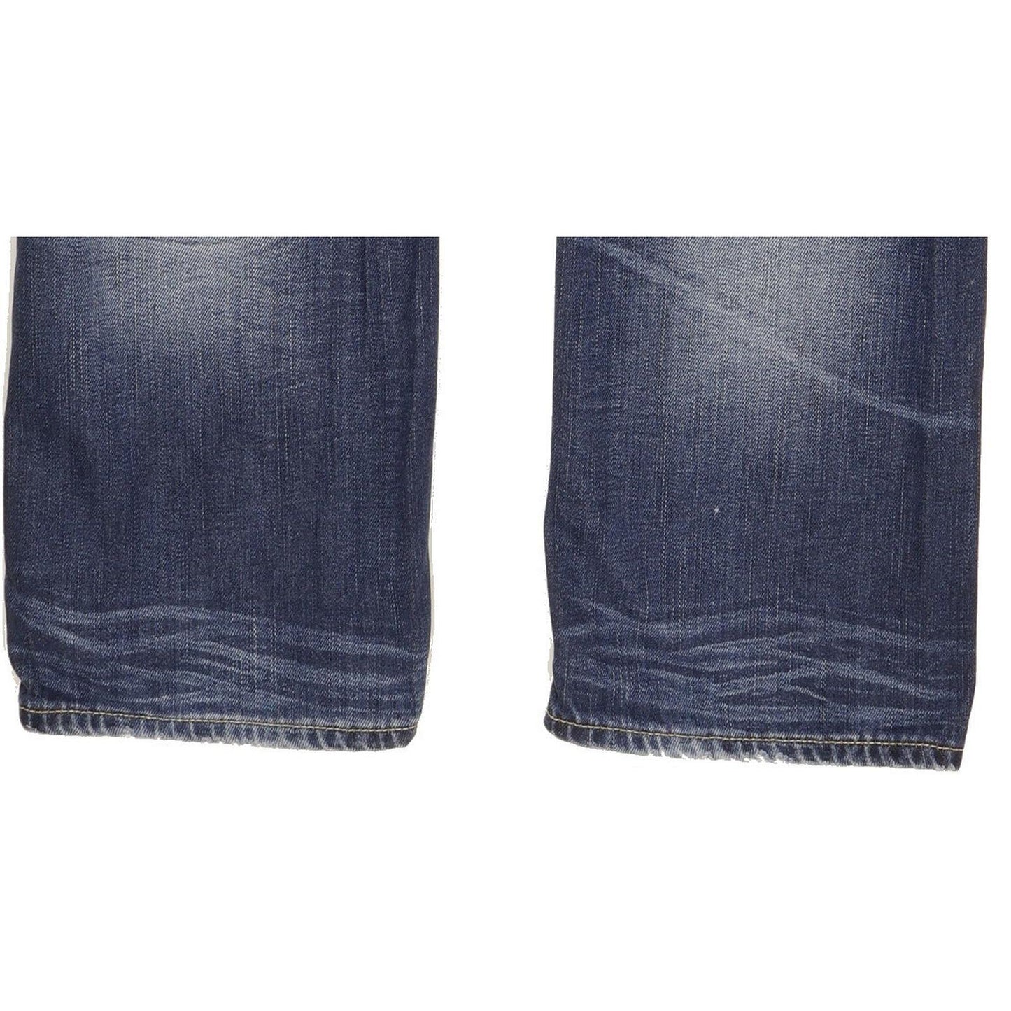 G-Star Porter Men Blue Straight Regular Jeans W30 L31