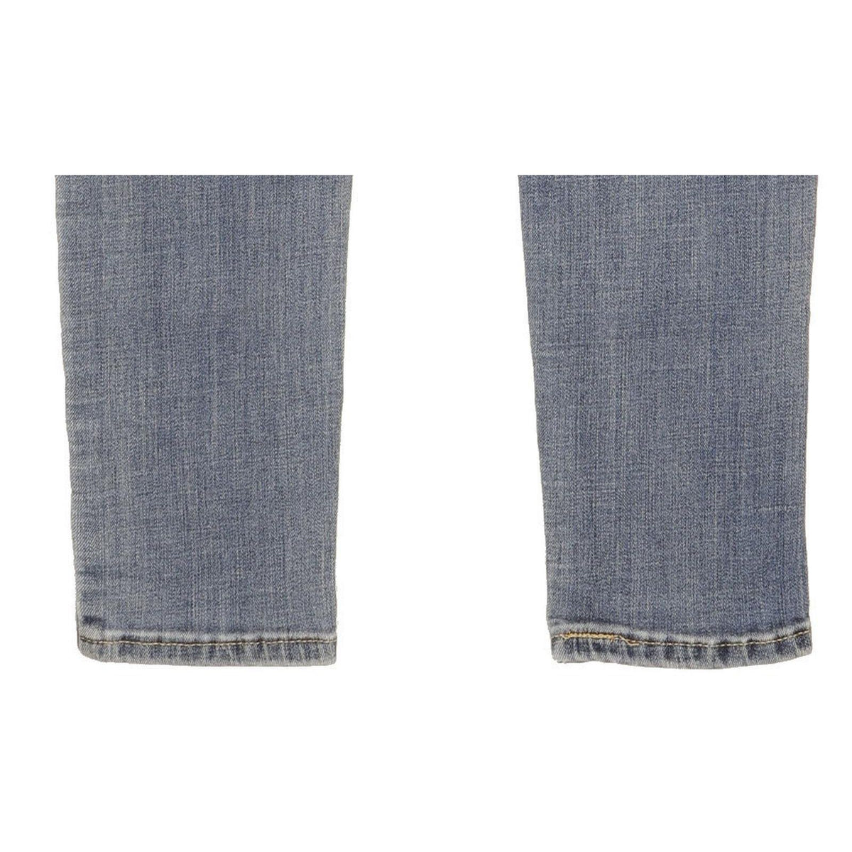 Levi's 710 Super Women Blue Skinny Slim Stretch Jeans W29 L31