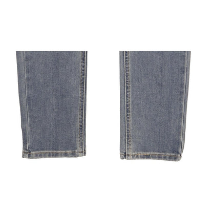 Levi's Women Blue Skinny Slim Stretch Jeans W26 L33