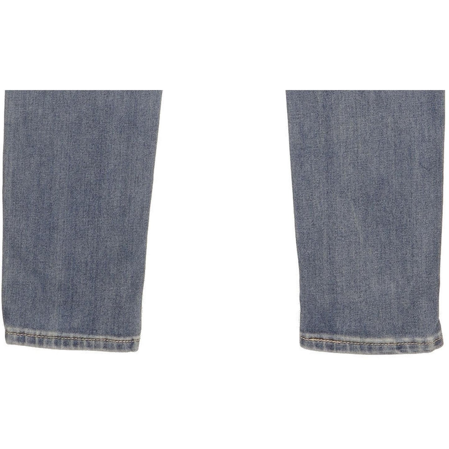 Levi's Women Blue Skinny Slim Stretch Jeans W26 L33